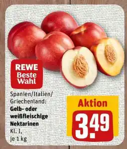 nahkauf REWE Beste Wahl Angebot
