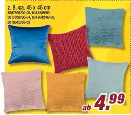 Poco Kissen Angebot