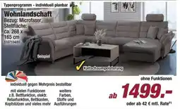 Poco Wohnlandschaft Angebot
