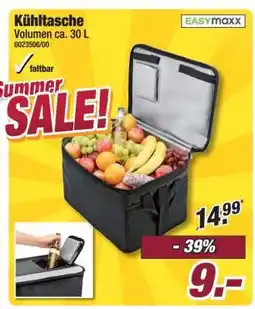 Poco Kühltasche Angebot