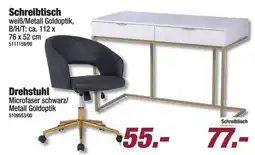 Poco Schreibtisch Angebot