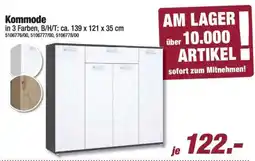 Poco Kommode Angebot