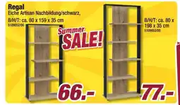 Poco Regal Angebot