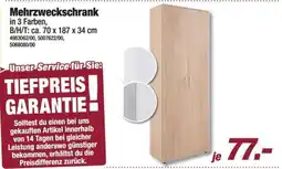 Poco Mehrzweckschrank Angebot