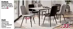 Poco Esstisch Angebot