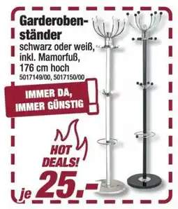 Poco Garderobenständer Angebot
