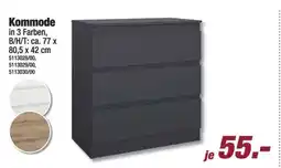 Poco Kommode Angebot