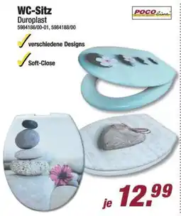 Poco WC-Sitz Angebot