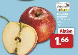 Combi Tafeläpfel Braeburn Angebot