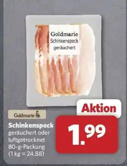 Combi Schinkenspeck Angebot