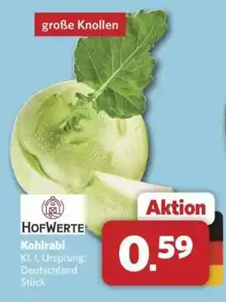 Combi Kohlrabi Angebot