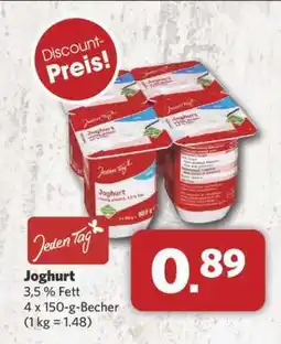 Combi Joghurt Angebot