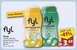 Combi fyl Angebot