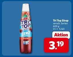 Combi TRI TOP Sirup Angebot