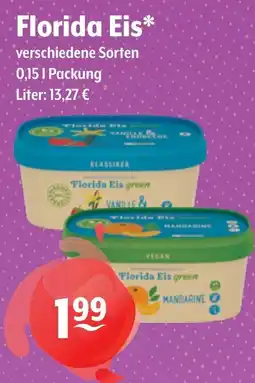 Getränke Hoffmann Florida Eis Angebot