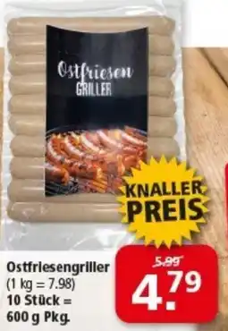 Multi Markt Ostfriesen Angebot