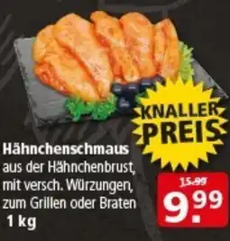 Multi Markt Hähnchenschmaus Angebot