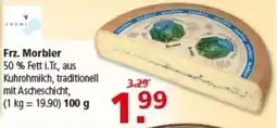 Multi Markt Frz. Morbier Angebot
