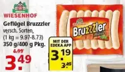 Multi Markt Wiesenhof geflügel bruzzzler Angebot