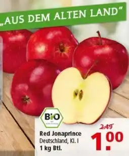 Multi Markt Red Jonaprince Angebot