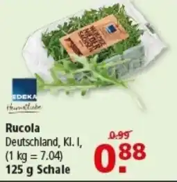 Multi Markt EDEKA Rucola Angebot