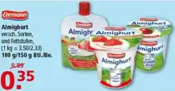 Multi Markt Ehrmann Almighurt Angebot
