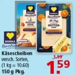 Multi Markt Käsescheiben Angebot