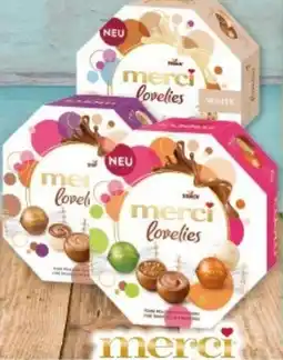 Multi Markt merci lovelies Angebot