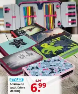 Multi Markt Stylex schüleretul Angebot