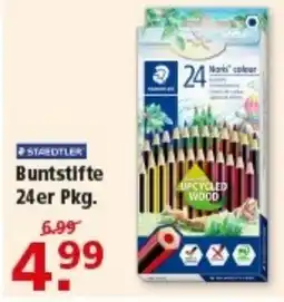Multi Markt Staedtler buntstifte Angebot