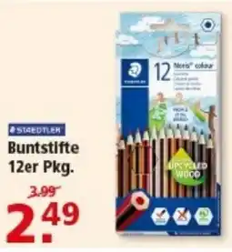 Multi Markt Staedtler buntstifte Angebot