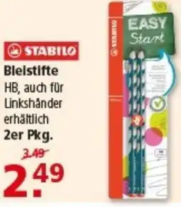 Multi Markt Stabilo bleistifte Angebot