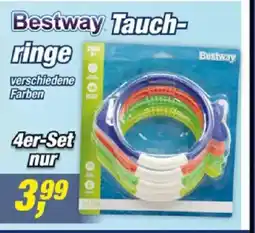 Posten Börse Bestway Tauchringe Angebot