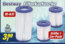 Posten Börse Bestway Filterkartusche Angebot