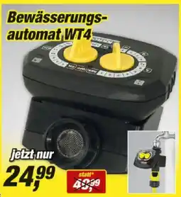 Posten Börse KÄRCHER Bewässerungsautomat WT4 Angebot