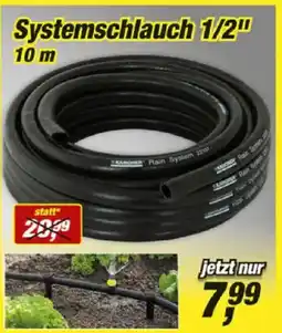 Posten Börse KÄRCHER Systemschlauch 1/2" Angebot