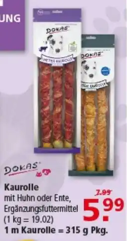 Multi Markt Dokas kaurolle Angebot