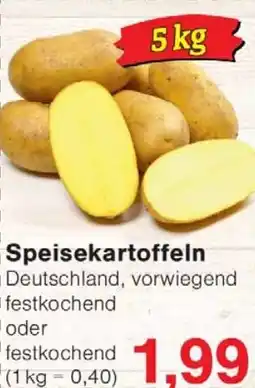 Wiglo Wunderland Speisekartoffeln Angebot