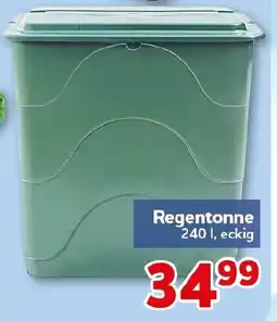 CENTERSHOP Regentonne Angebot