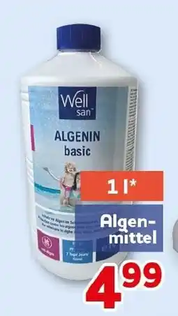 CENTERSHOP Algenmittel Angebot