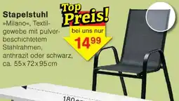 Wiglo Wunderland Stapelstuhl Angebot
