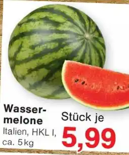 Wiglo Wunderland Wassermelone Angebot