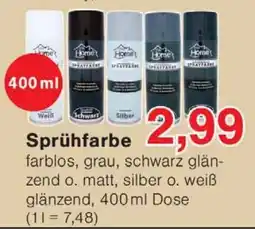 Wiglo Wunderland Sprühfarbe Angebot