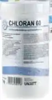 Wiglo Wunderland Chloran 60 Granulat Angebot