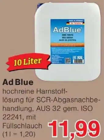 Wiglo Wunderland Ad Blue Angebot