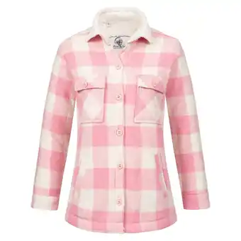 Netto Marken-Discount Rock Creek Winterjacke Angebot
