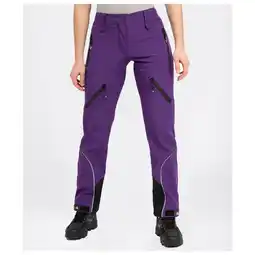 Netto Marken-Discount Rock Creek Softshellhose Outdoor Hose Angebot