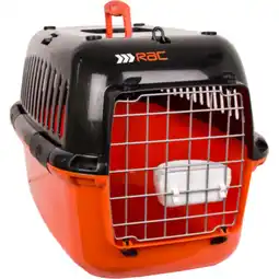 Netto Marken-Discount Heim RAC Transportbox Größe L Angebot