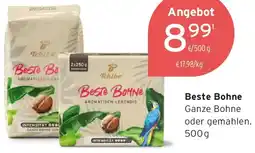 Tchibo Tchibo Beste Bohne Angebot