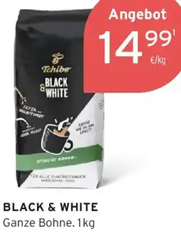 Tchibo Tchibo Black & white Angebot